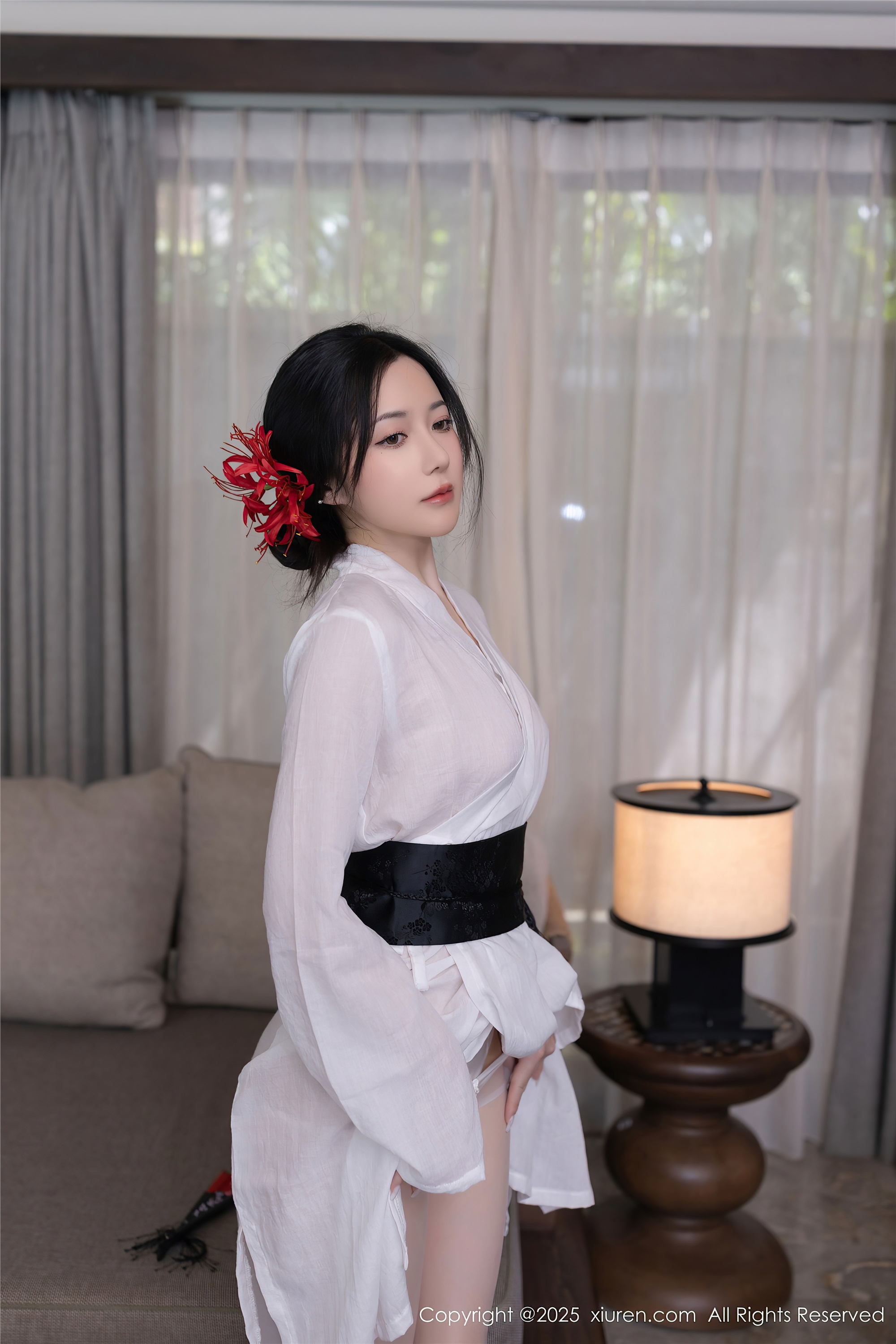 Xiuren秀人网 2025.07.04 NO.10514 鱼子酱Fish